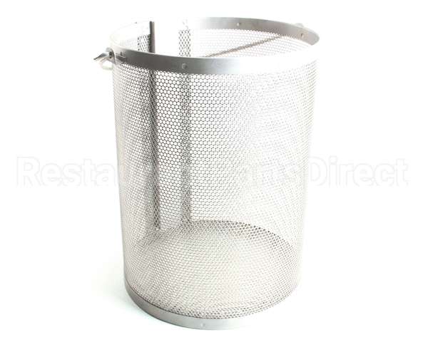 38633 Giles Basket, Weld Assembly, Cf-400, Ss