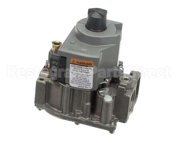 386340 Accurex Valve, 24V W/Pilot Vr8304M4804/B