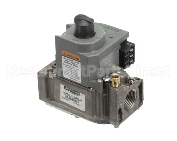 386340 Accurex Valve, 24V W/Pilot Vr8304M4804/B
