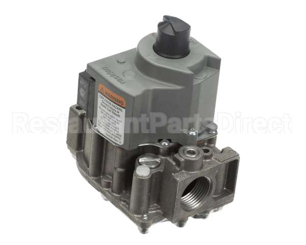 386340 Accurex Valve, 24V W/Pilot Vr8304M4804/B