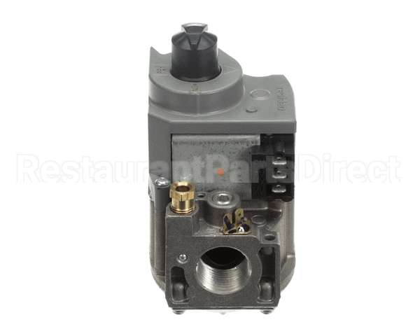 386340 Accurex Valve, 24V W/Pilot Vr8304M4804/B