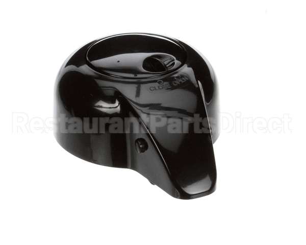 38637.0000 Bunn Lid,2.2L/2.5L Airpot-Glass