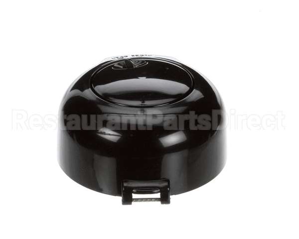 38637.0000 Bunn Lid,2.2L/2.5L Airpot-Glass