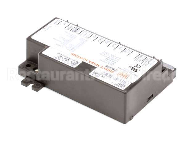 386409 Accurex Control,Ign,Dg,24Vac,C162D9A-2