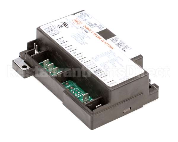386409 Accurex Control,Ign,Dg,24Vac,C162D9A-2
