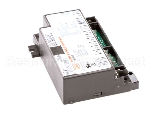 386409 Accurex Control,Ign,Dg,24Vac,C162D9A-2