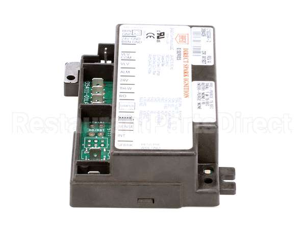 386409 Accurex Control,Ign,Dg,24Vac,C162D9A-2