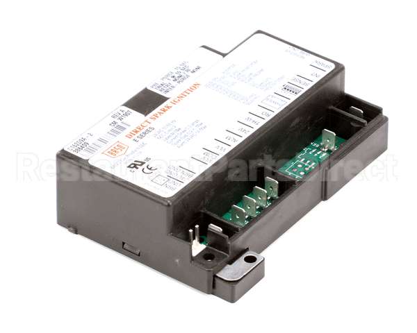 386409 Accurex Control,Ign,Dg,24Vac,C162D9A-2