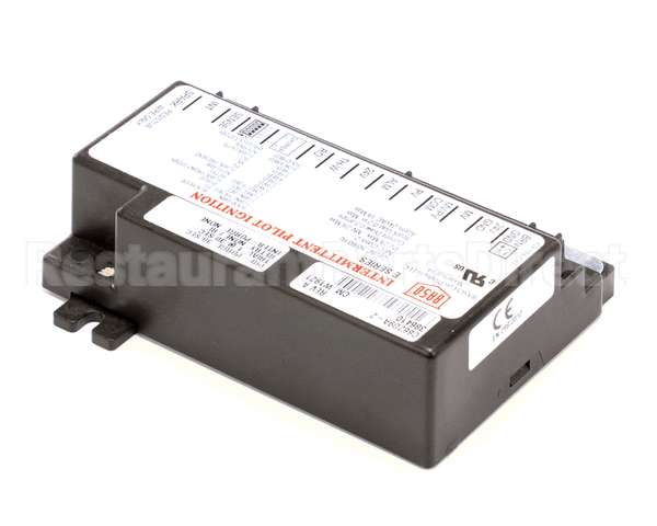 386410 Accurex Control,Ignition,Dg Pilot,24V,C662D9A