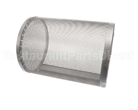 38644 Giles Basket, Weld Assembly, Cf-500, Ss