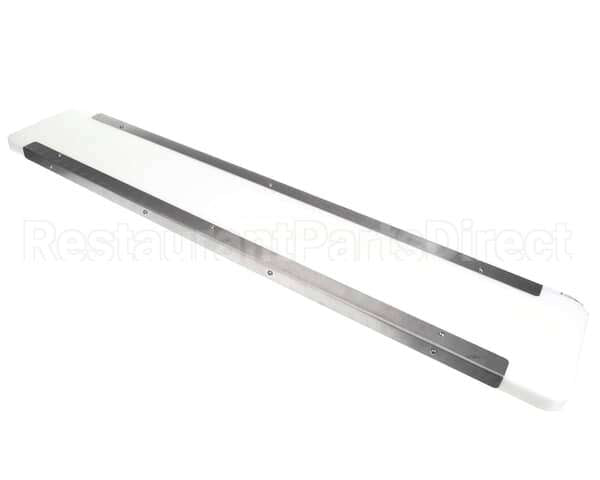 38653 Henny Penny Assembly-Cutting Board-Plastic-Hm3&7