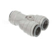 38655 Power Soak Systems Wye 12 Pushin Tube Socket