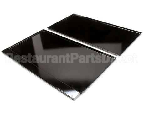 38659 Blodgett Crumb Pans, Lr Boxed