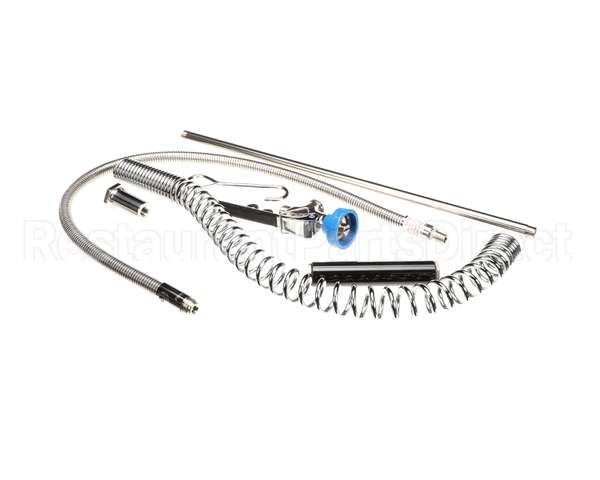 38660 Fisher Ss Prerinse Spg 21R