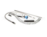 38660 Fisher Ss Prerinse Spg 21R