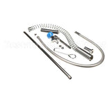 38660 Fisher Ss Prerinse Spg 21R