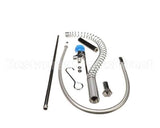 38660 Fisher Ss Prerinse Spg 21R