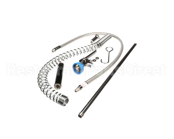 38660 Fisher Ss Prerinse Spg 21R