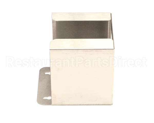 38666 Silver King Holder Scoop Sksd