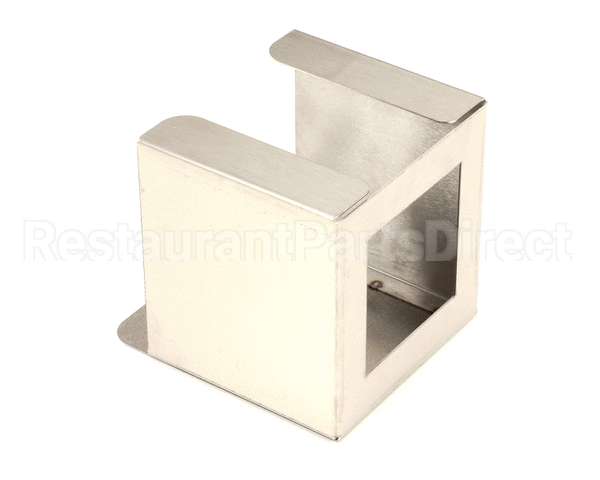 38666 Silver King Holder Scoop Sksd
