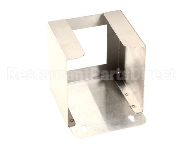 38666 Silver King Holder Scoop Sksd