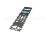 38693 Blodgett Decal,Control Vfd Xr8-G