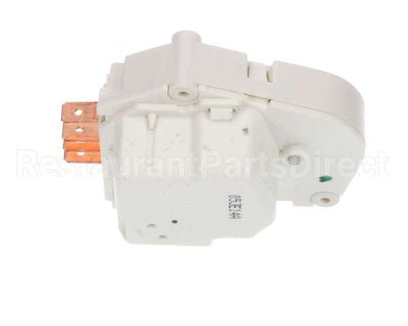 38693 Silver King Timer Defrost 4 Hr/20 Min 115V 60Hz