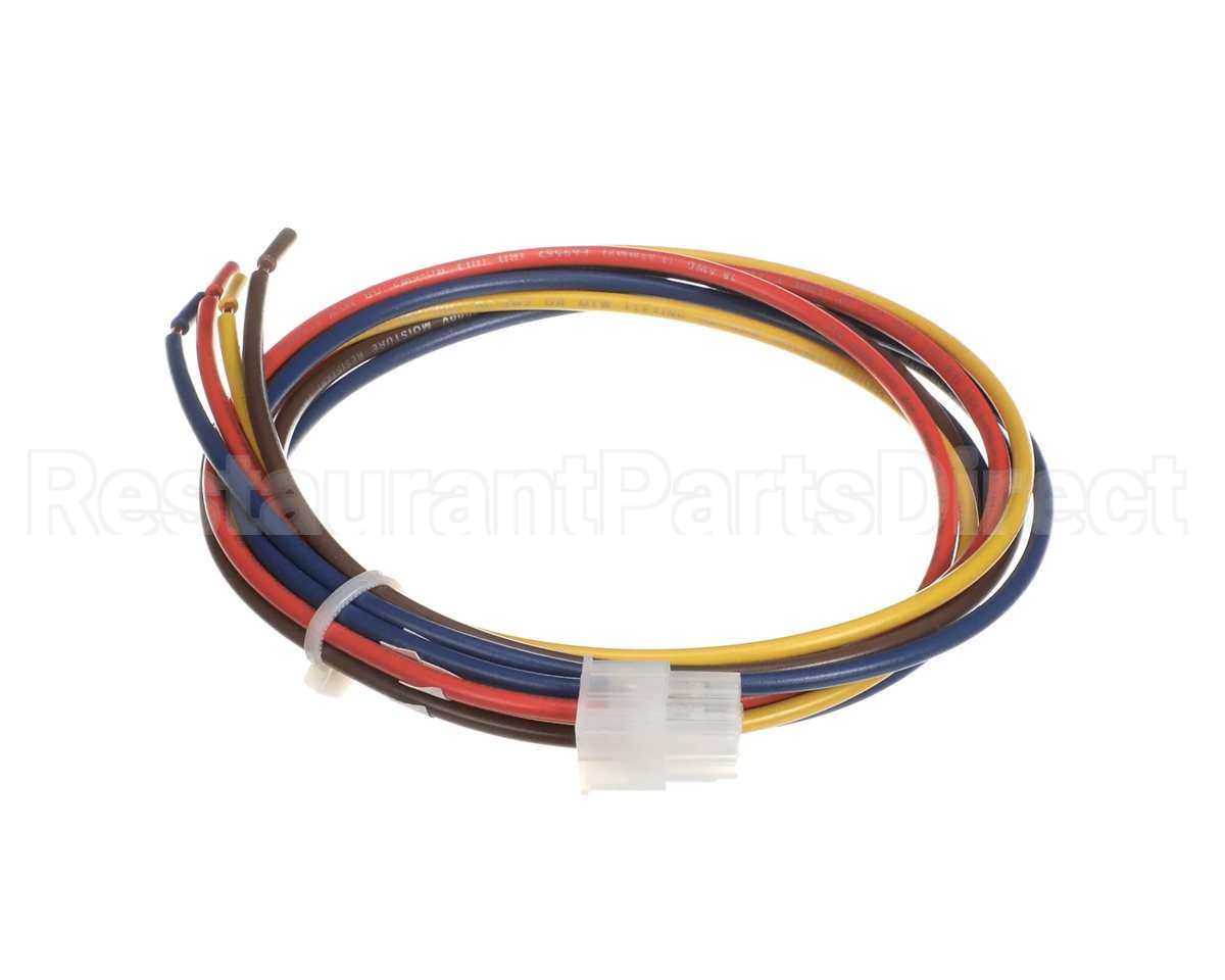 386955 Accurex Harness,Electric,Mb,Fan Do+Ao