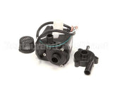 38698.0000 Bunn Kit, Pump Assembly 120V With Top