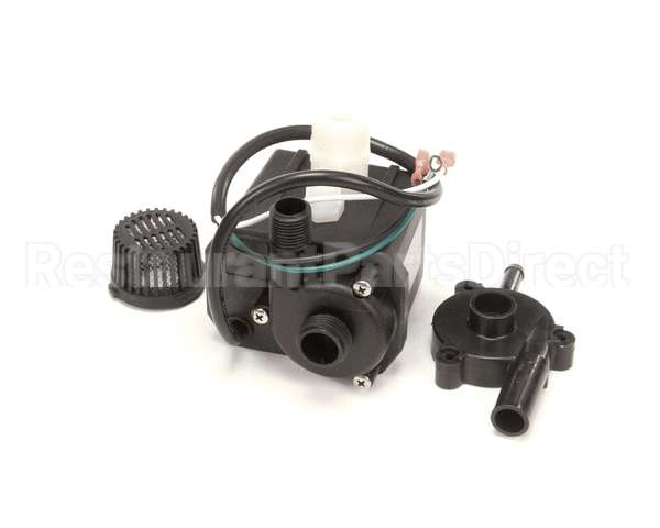 38698.0000 Bunn Kit, Pump Assembly 120V With Top
