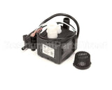 38698.0000 Bunn Kit, Pump Assembly 120V With Top