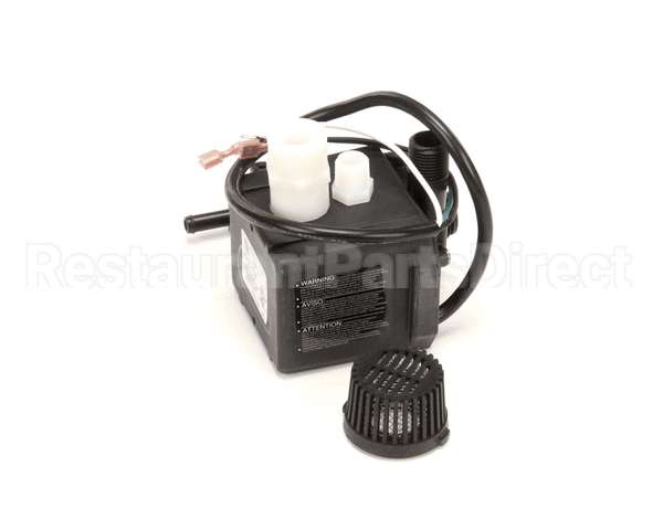 38698.0000 Bunn Kit, Pump Assembly 120V With Top
