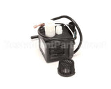 38698.0000 Bunn Kit, Pump Assembly 120V With Top