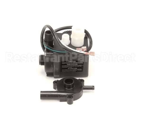 38698.0000 Bunn Kit, Pump Assembly 120V With Top