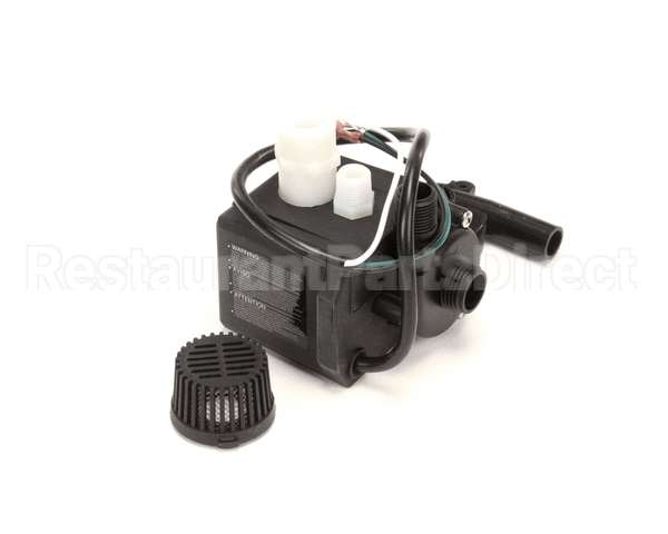 38698.0000 Bunn Kit, Pump Assembly 120V With Top