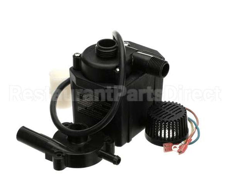 38698.0001 Bunn Kit, Pump Assembly 230V With Top