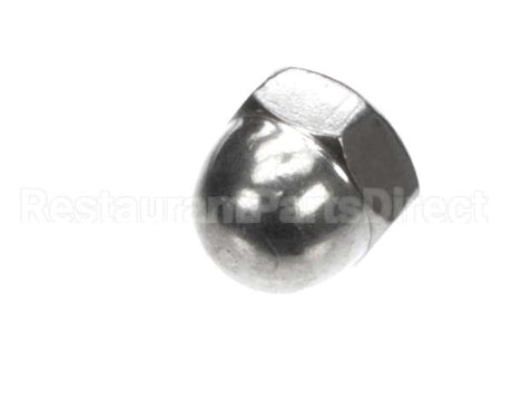 38700 Power Soak Systems Acorn Nut, 3/8-24 Unf, 18-8 Ss