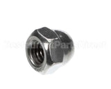 38700 Power Soak Systems Acorn Nut, 3/8-24 Unf, 18-8 Ss