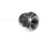 38700 Power Soak Systems Acorn Nut, 3/8-24 Unf, 18-8 Ss