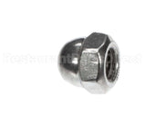 38700.0000 Power Soak Systems Acorn Nut 38-24 Unf 18-8 Ss