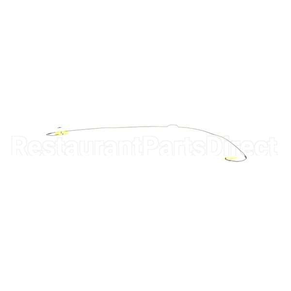 387039 Compatible Hussmann Heater-Drain Pan Rl-5 Kg