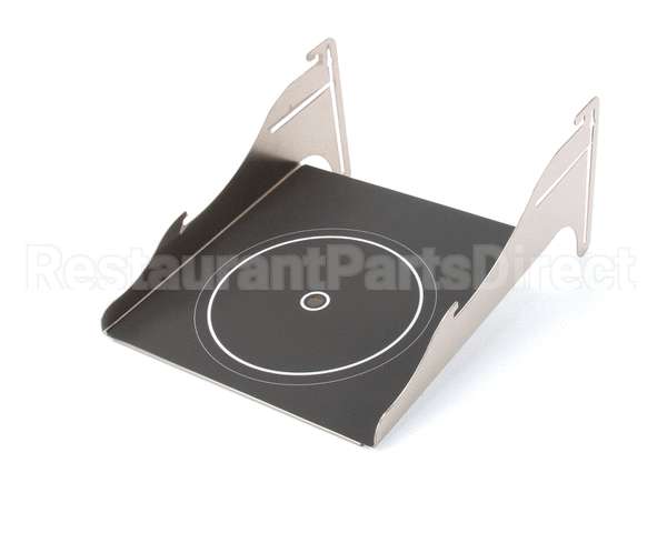 38704.1002 Bunn Tray Assembly, Flip W/Decal