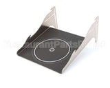 38704.1002 Bunn Tray Assembly, Flip W/Decal