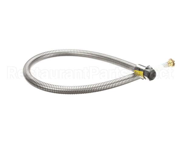 38712 Power Soak Systems 36 Inch Hose Ts #B-0036-H2A
