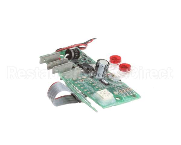 38714.1002 Bunn Cba Kit, Sensor/Tmr Autoff