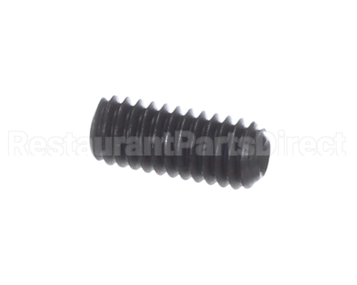 38717 Blodgett Screw, Set 5/16-18X3/4 Fltstl