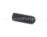 38717 Blodgett Screw, Set 5/16-18X3/4 Fltstl