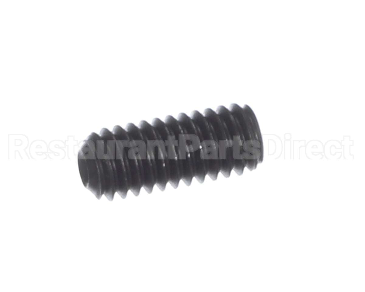 38717 Blodgett Screw, Set 5/16-18X3/4 Fltstl