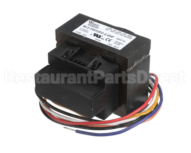 387185 Accurex Transformer, 120/208/240/480V,