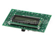 38721.1002 Bunn Control Board Assy Hwb W/Blue Dspl-Ext L